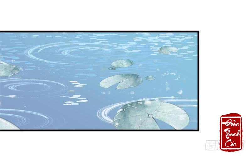 Vương Gia Không Thể Trêu Chapter 7 - 2