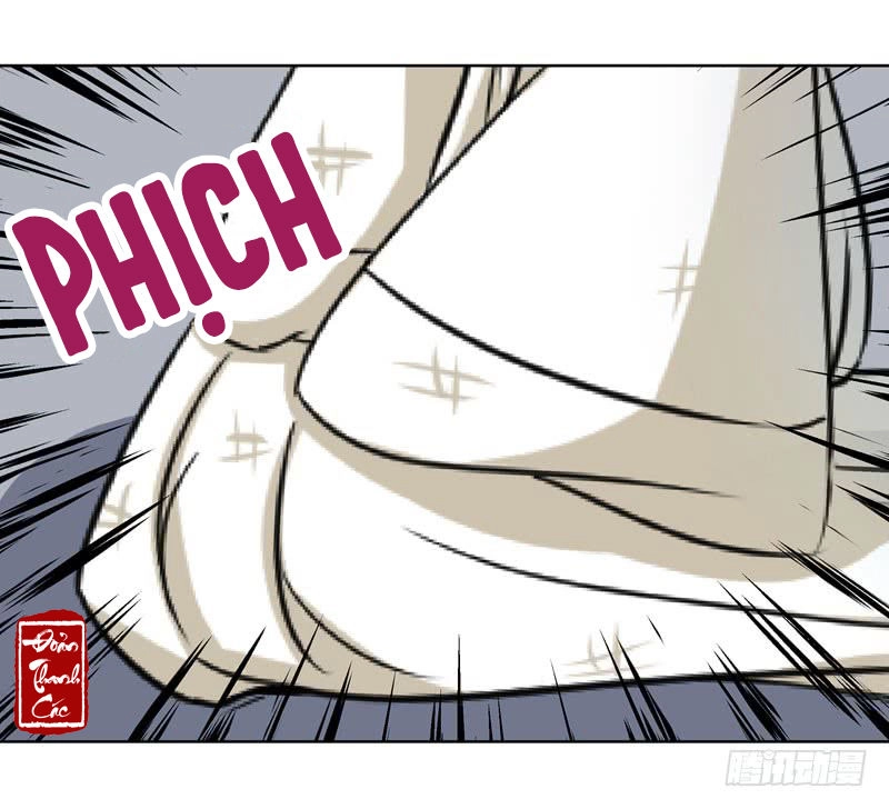 Vương Gia Không Thể Trêu Chapter 9 - 16