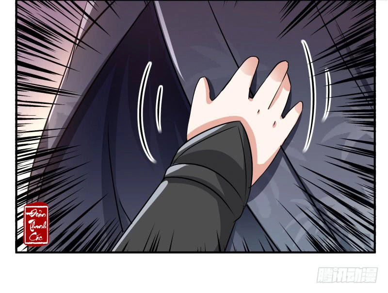 Vương Gia Không Thể Trêu Chapter 10 - 35