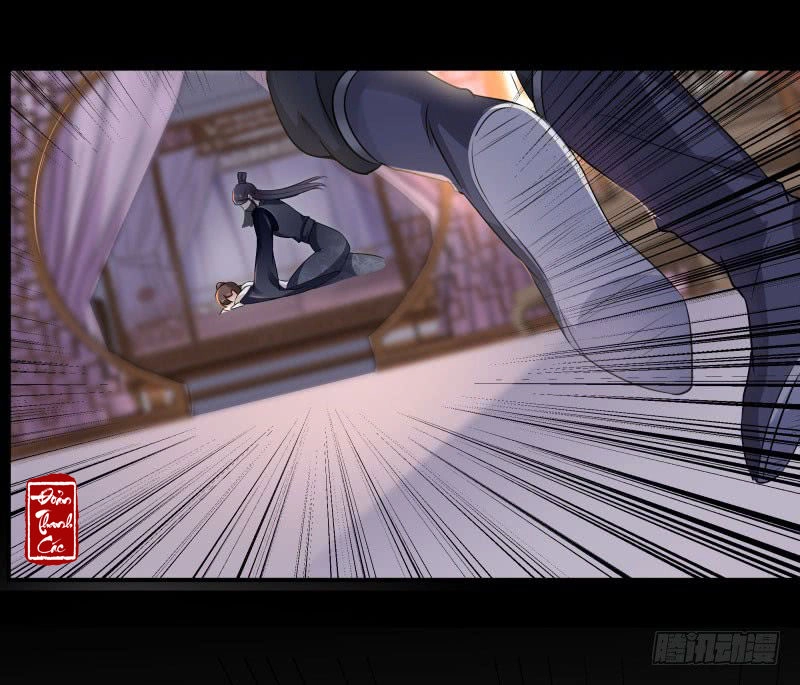 Vương Gia Không Thể Trêu Chapter 10 - 45