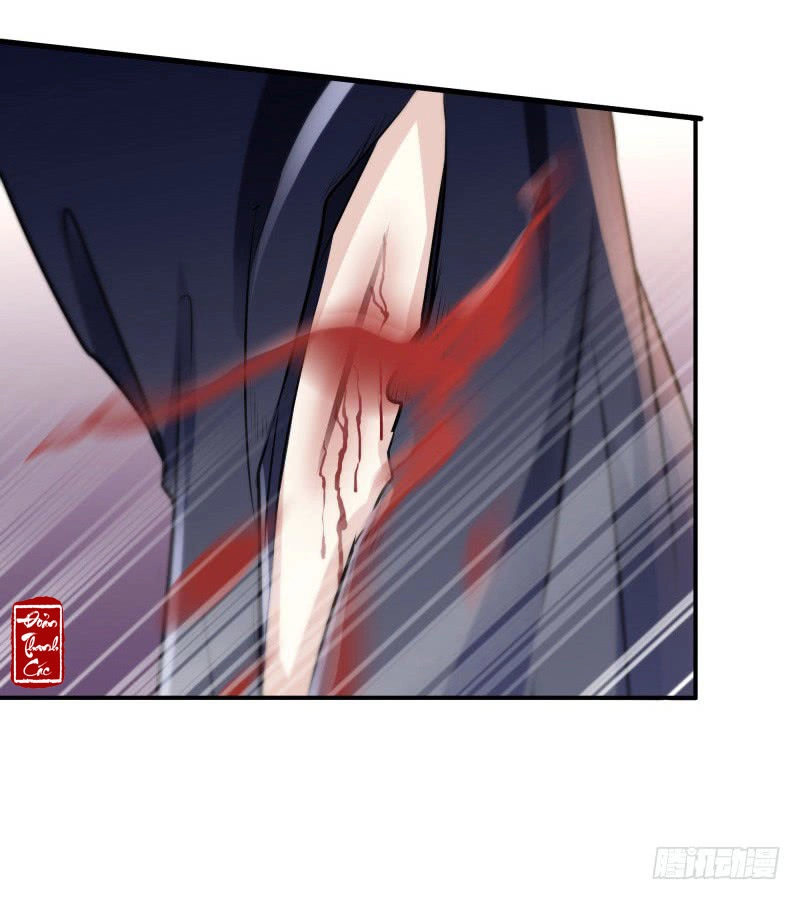 Vương Gia Không Thể Trêu Chapter 10 - 48