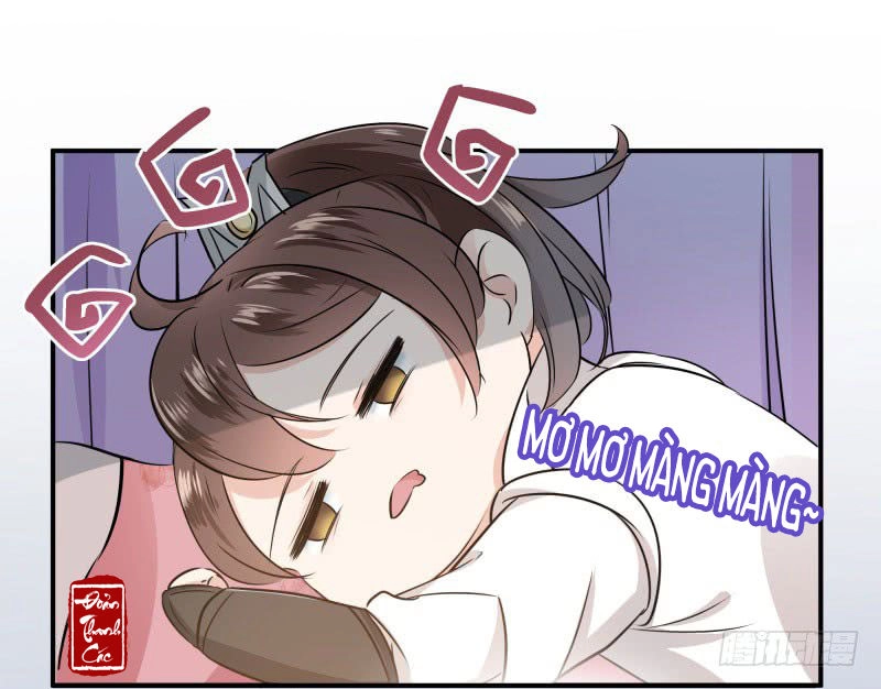 Vương Gia Không Thể Trêu Chapter 10 - 49