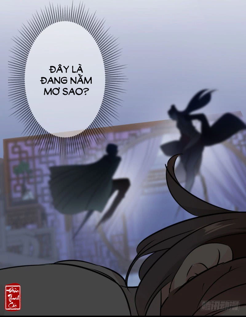 Vương Gia Không Thể Trêu Chapter 10 - 50