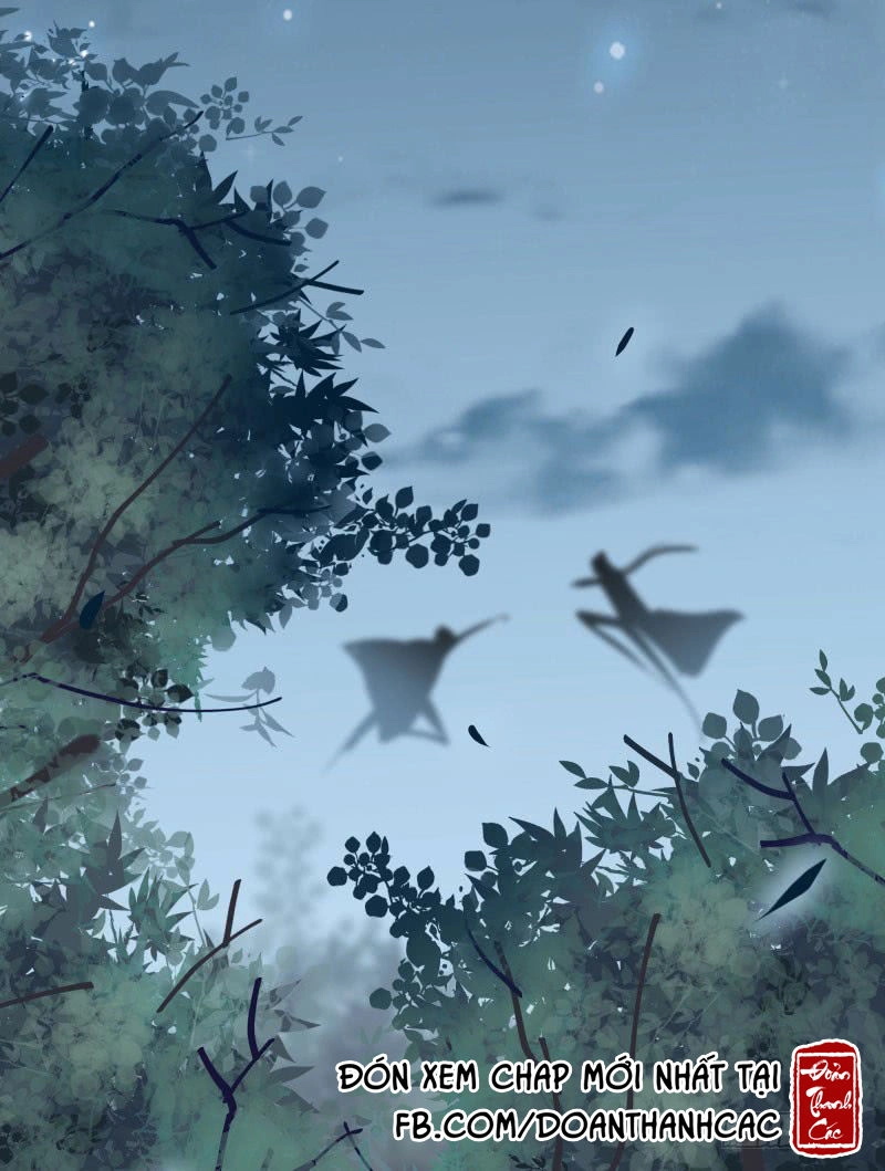 Vương Gia Không Thể Trêu Chapter 10 - 54