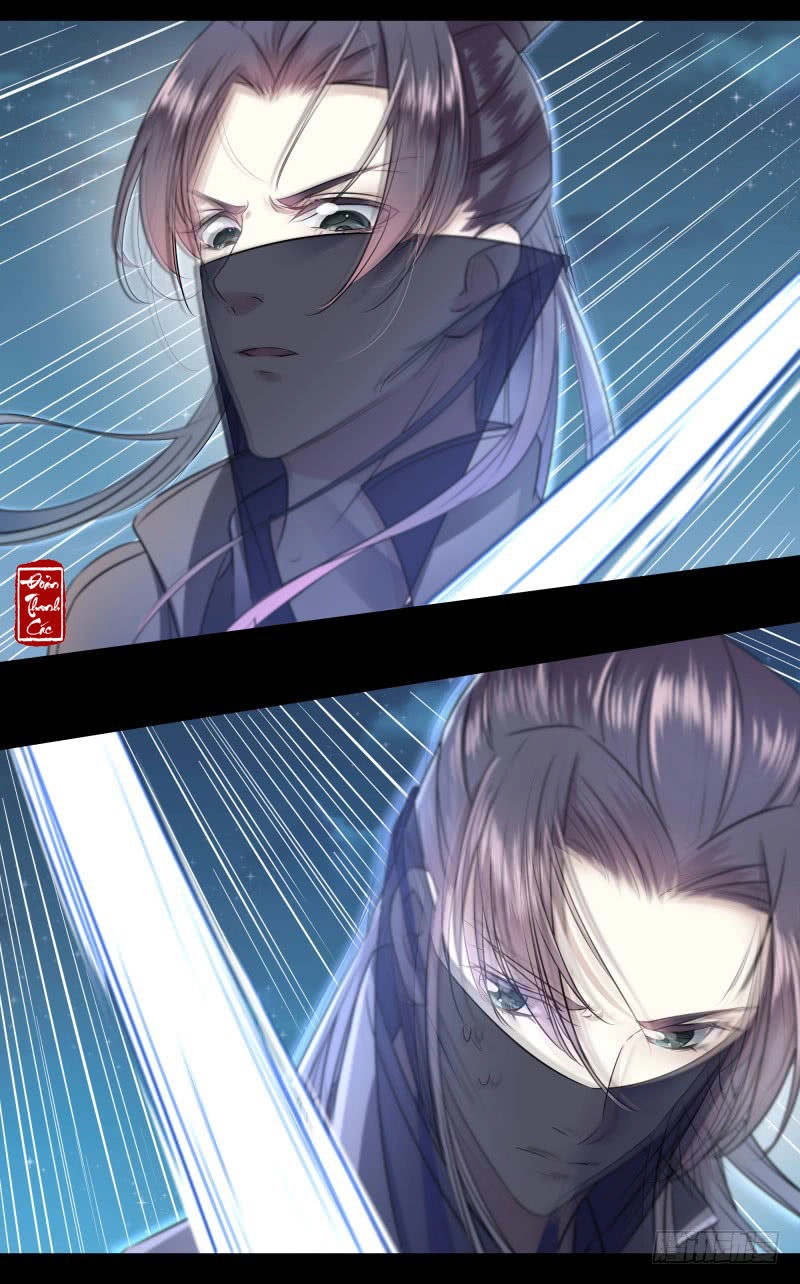 Vương Gia Không Thể Trêu Chapter 11 - 3