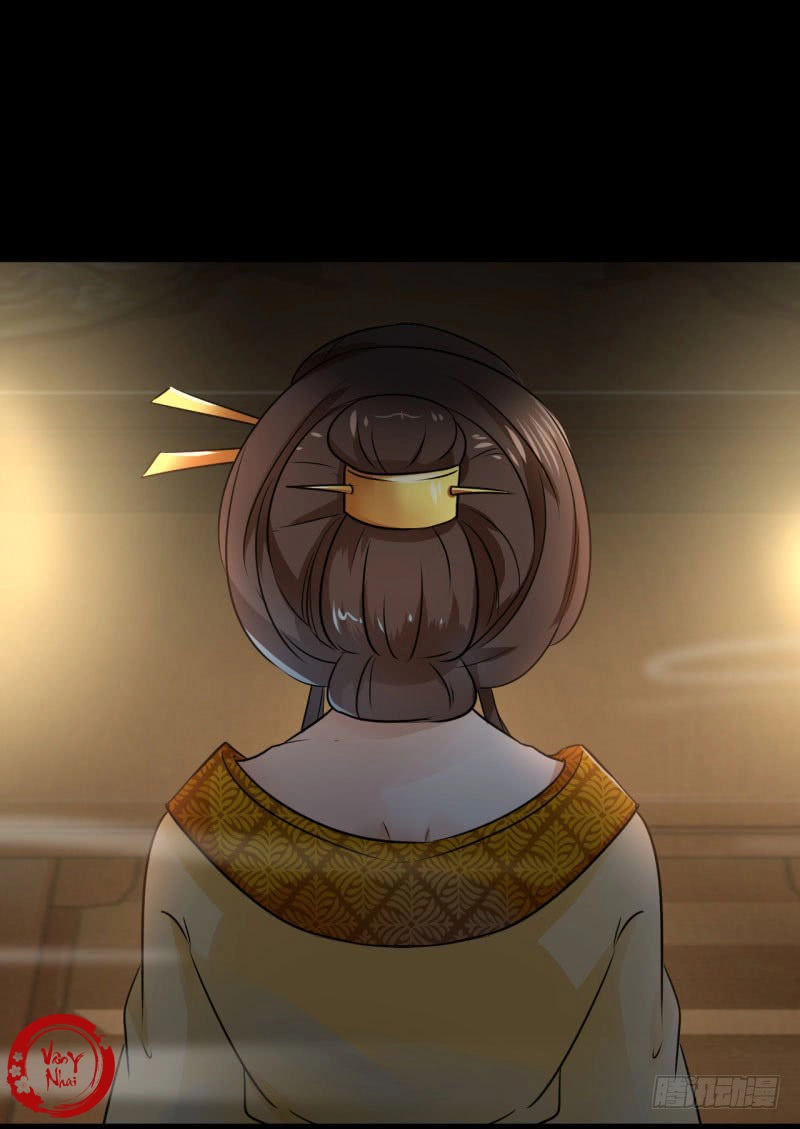 Vương Gia Không Thể Trêu Chapter 14 - 14