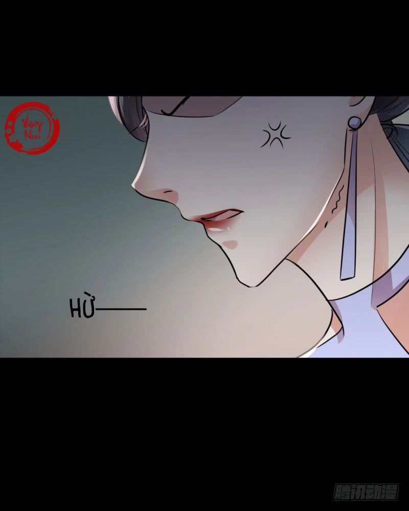 Vương Gia Không Thể Trêu Chapter 14 - 15