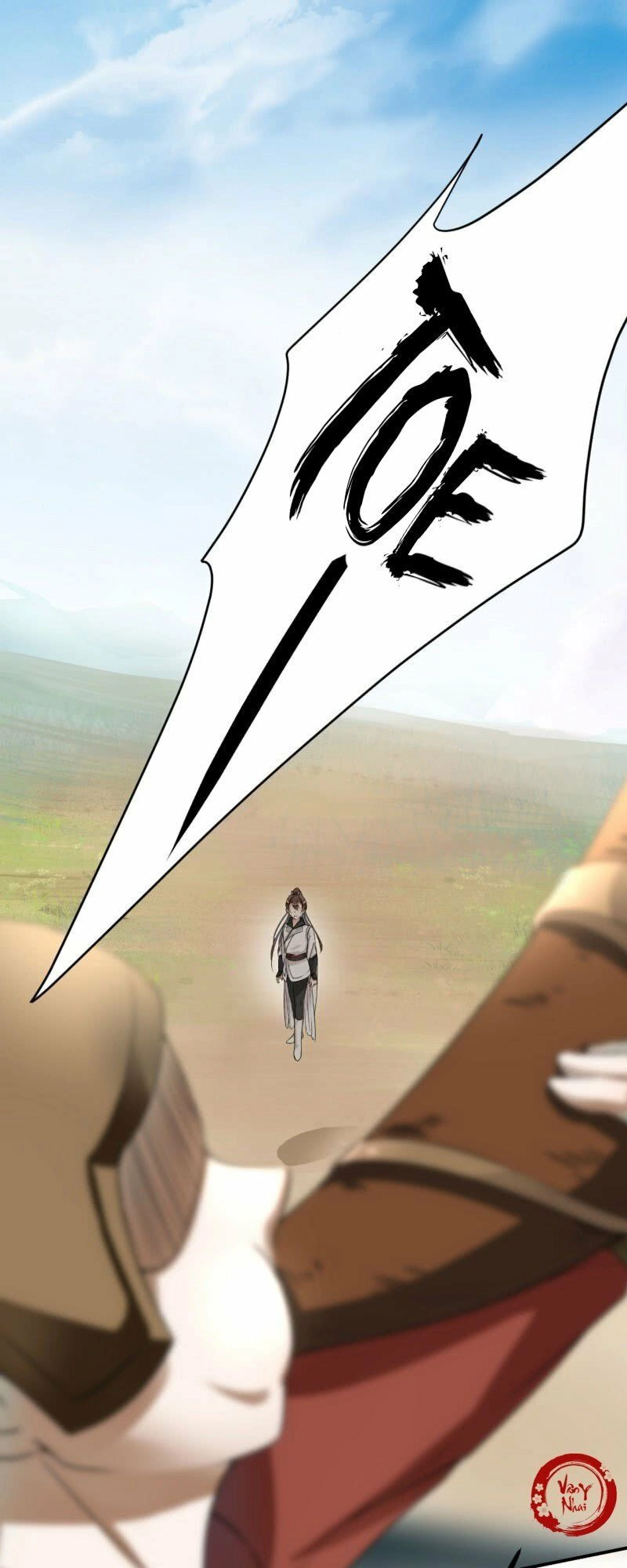 Vương Gia Không Thể Trêu Chapter 15 - 12