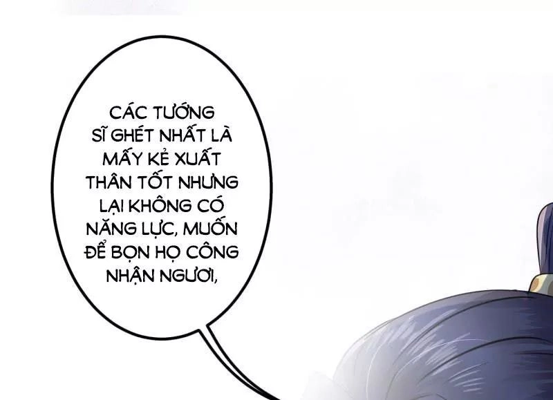 Vương Gia Không Thể Trêu Chapter 16 - 37