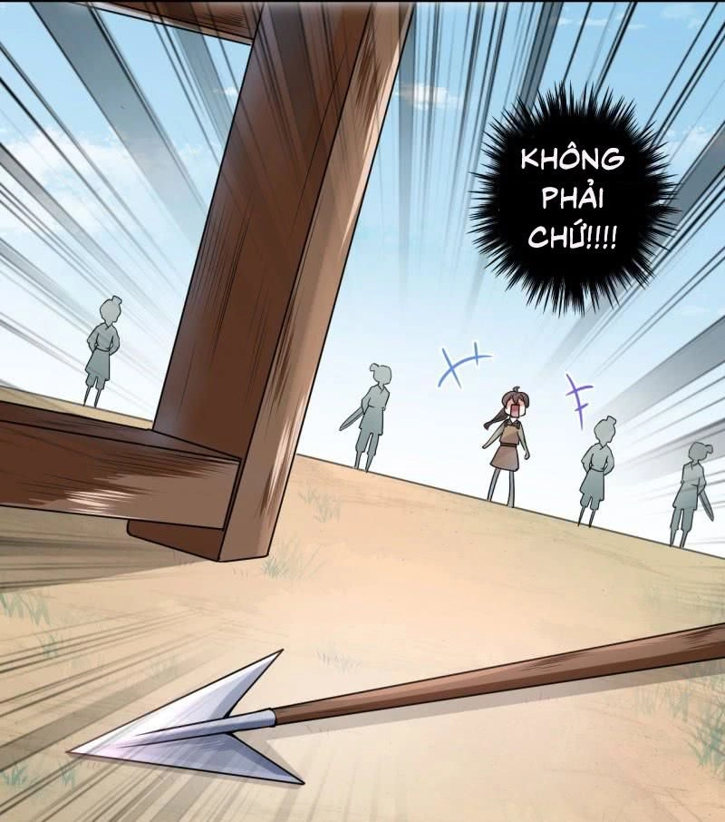 Vương Gia Không Thể Trêu Chapter 17 - 15