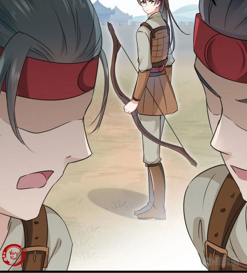 Vương Gia Không Thể Trêu Chapter 17 - 18