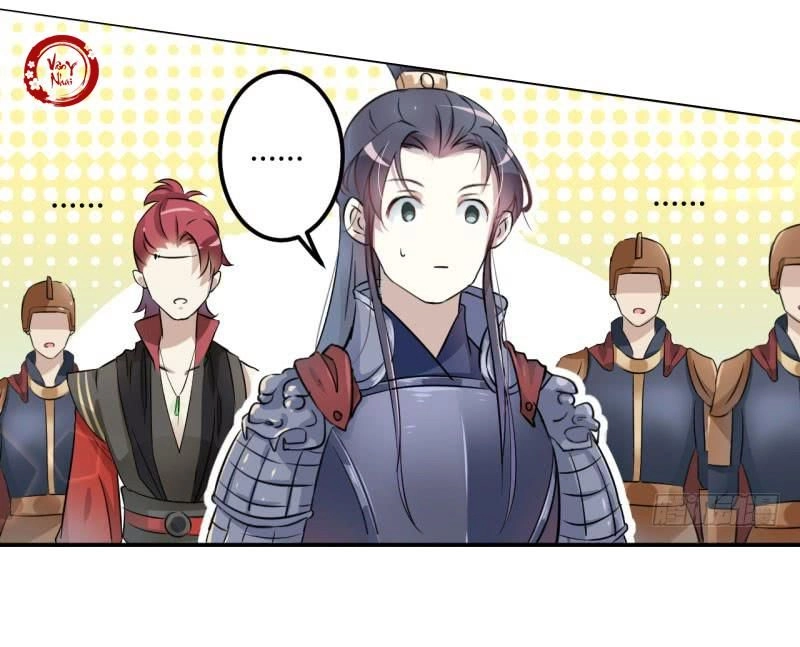 Vương Gia Không Thể Trêu Chapter 17 - 42