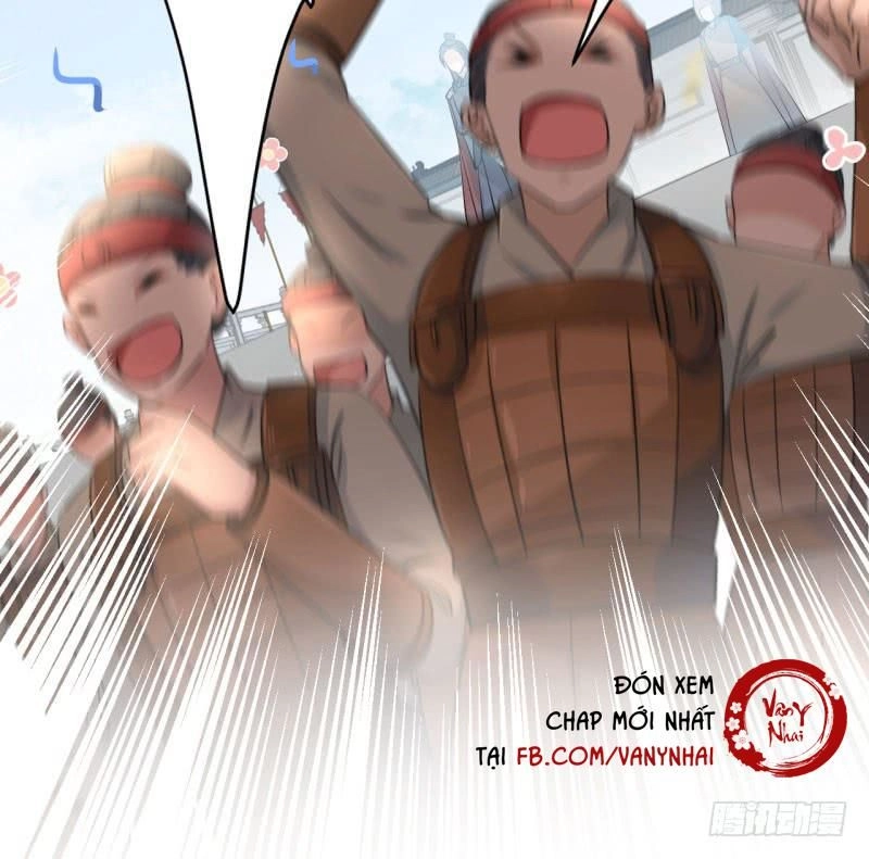 Vương Gia Không Thể Trêu Chapter 17 - 44