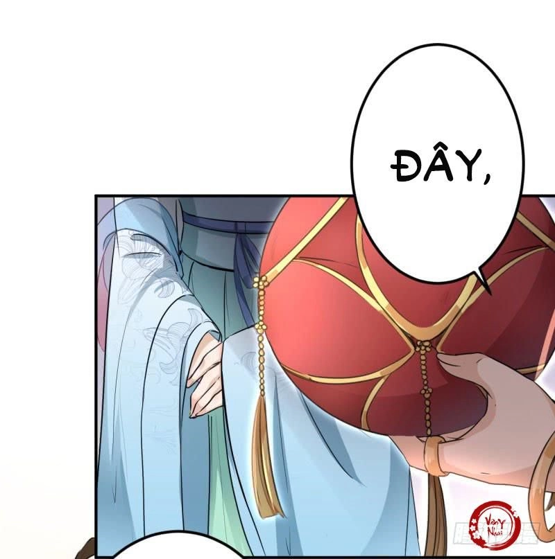 Vương Gia Không Thể Trêu Chapter 19 - 33