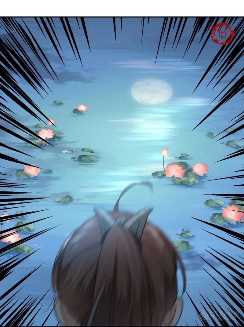 Vương Gia Không Thể Trêu Chapter 20 - 29