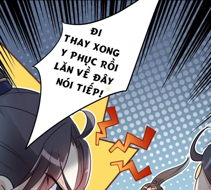 Vương Gia Không Thể Trêu Chapter 22 - 16