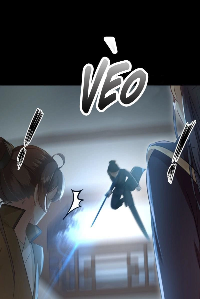 Vương Gia Không Thể Trêu Chapter 23 - 10