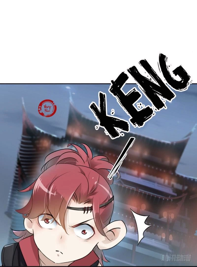 Vương Gia Không Thể Trêu Chapter 23 - 34