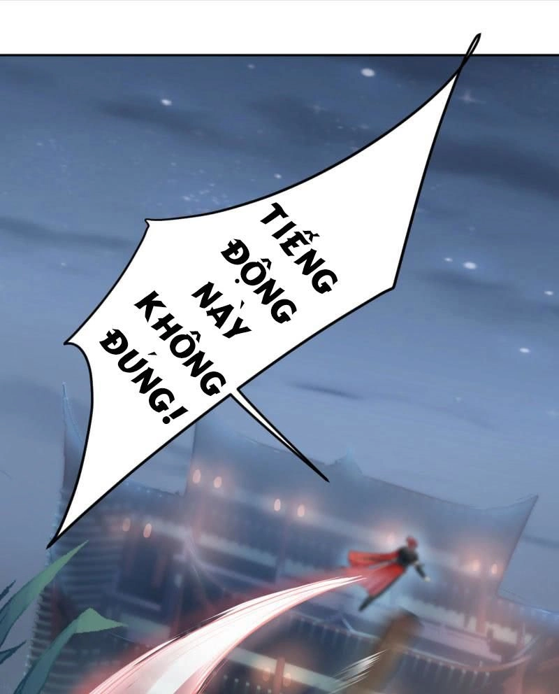 Vương Gia Không Thể Trêu Chapter 23 - 35