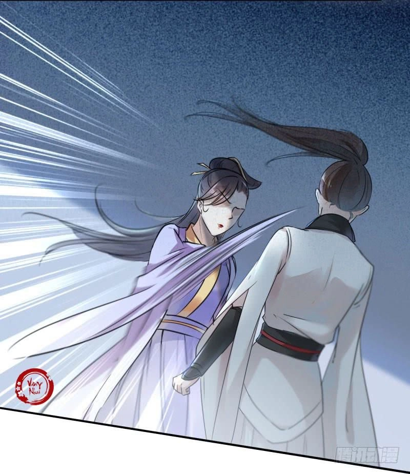 Vương Gia Không Thể Trêu Chapter 27 - 4