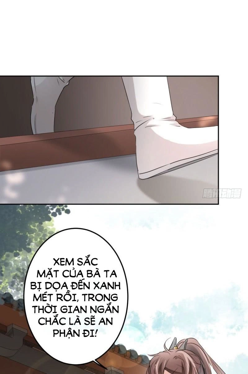 Vương Gia Không Thể Trêu Chapter 27 - 8