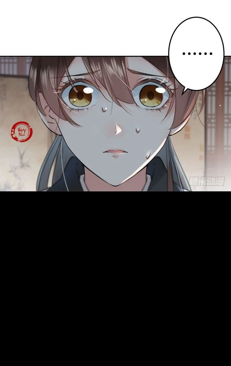 Vương Gia Không Thể Trêu Chapter 28 - 3