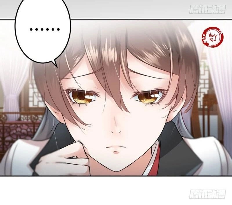 Vương Gia Không Thể Trêu Chapter 28 - 6