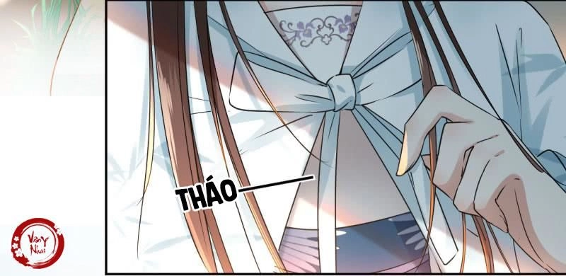 Vương Gia Không Thể Trêu Chapter 29 - 17