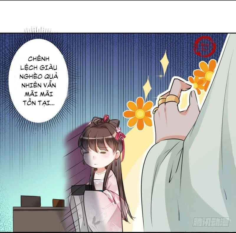 Vương Gia Không Thể Trêu Chapter 30 - 15