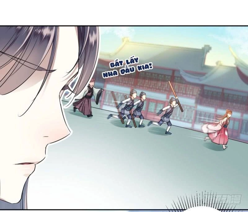 Vương Gia Không Thể Trêu Chapter 30 - 30