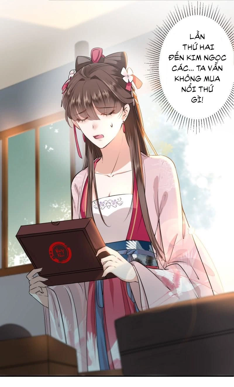 Vương Gia Không Thể Trêu Chapter 31 - 12