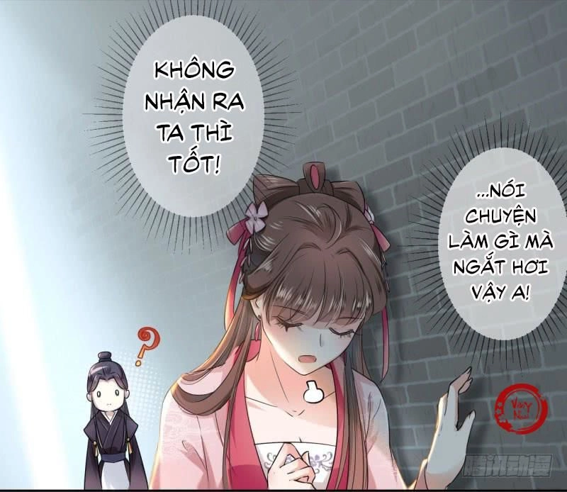 Vương Gia Không Thể Trêu Chapter 32 - 13