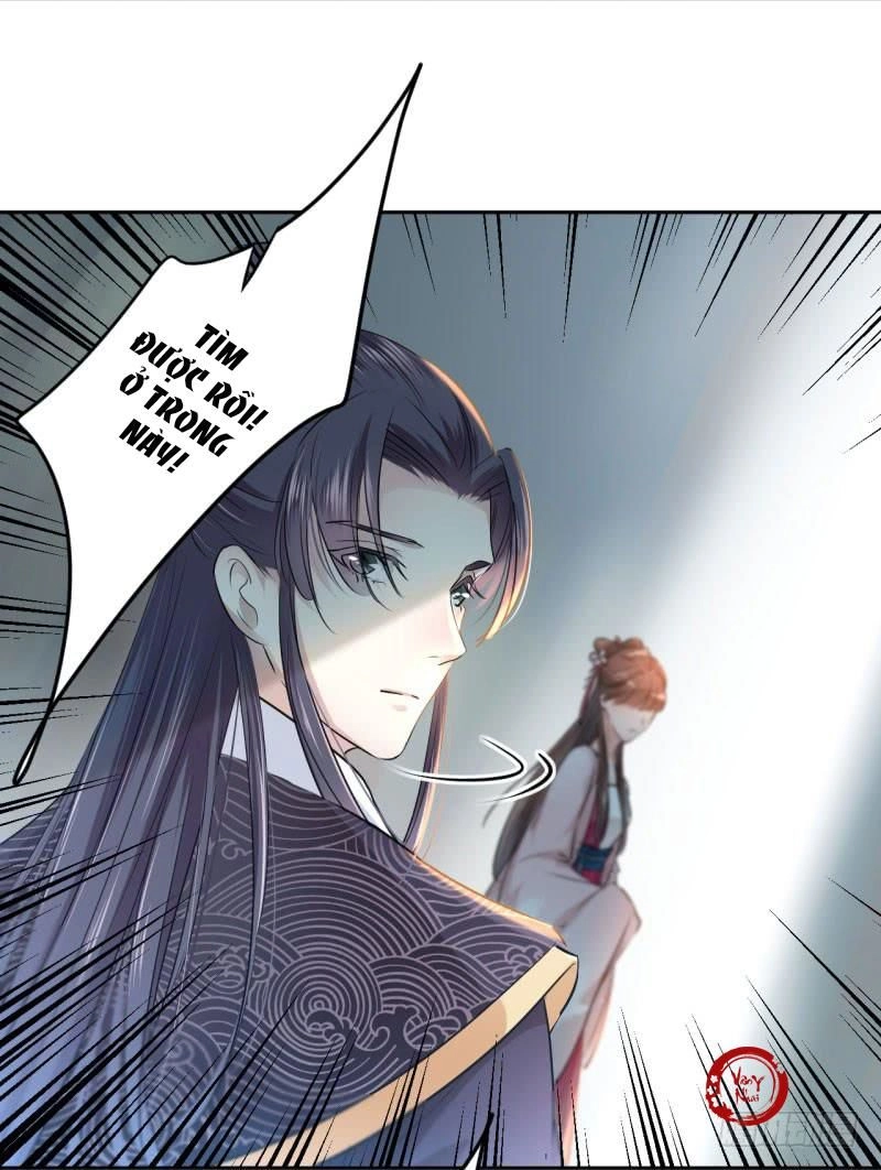 Vương Gia Không Thể Trêu Chapter 32 - 14