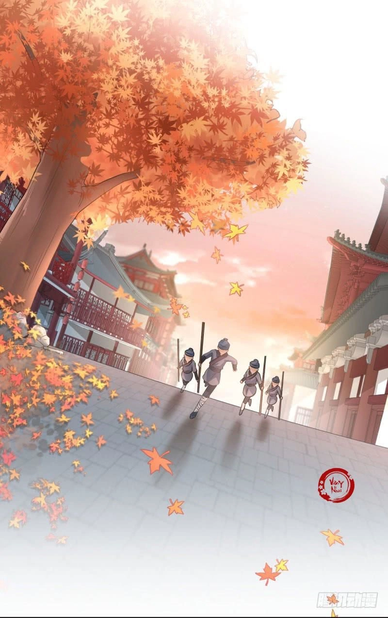 Vương Gia Không Thể Trêu Chapter 32 - 26