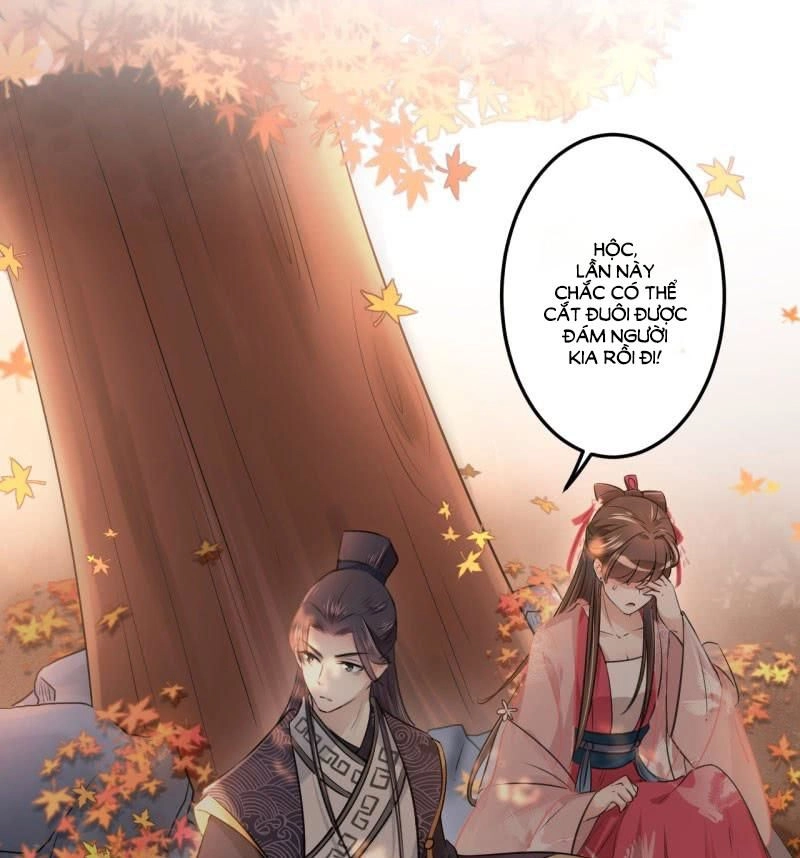 Vương Gia Không Thể Trêu Chapter 32 - 29