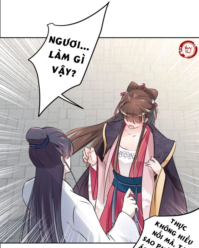Vương Gia Không Thể Trêu Chapter 34 - 24