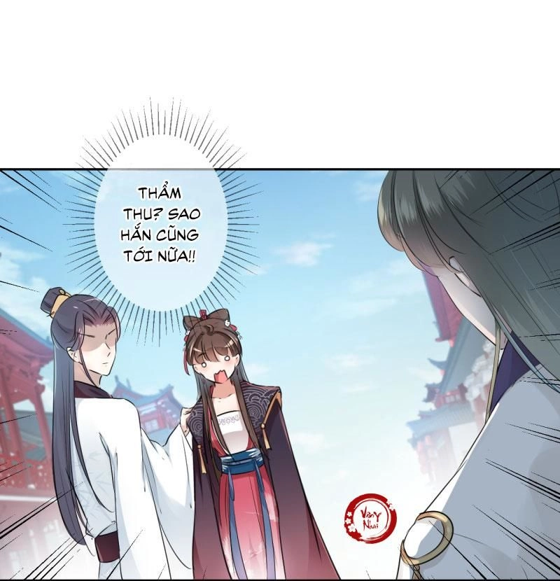 Vương Gia Không Thể Trêu Chapter 35 - 2
