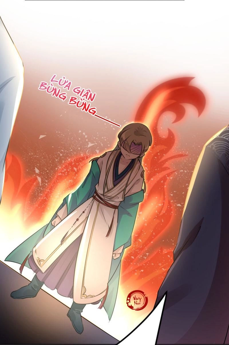 Vương Gia Không Thể Trêu Chapter 35 - 5