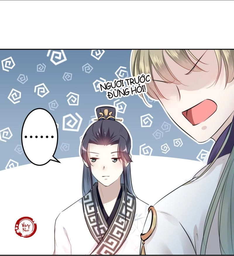 Vương Gia Không Thể Trêu Chapter 35 - 9