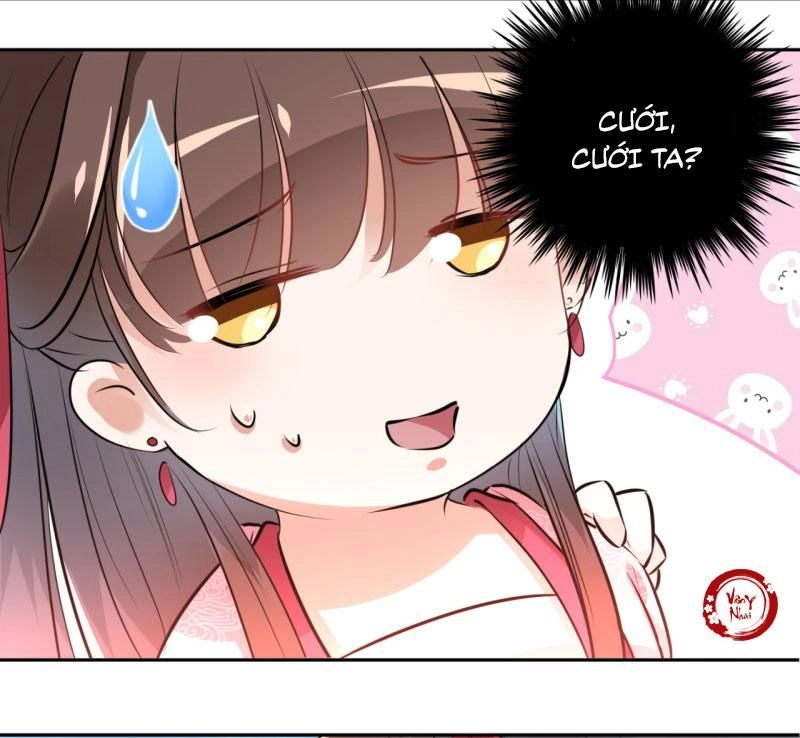 Vương Gia Không Thể Trêu Chapter 35 - 11