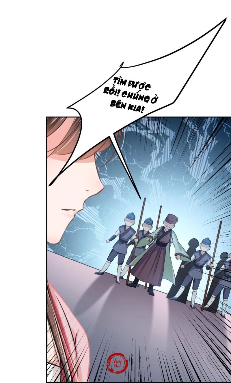 Vương Gia Không Thể Trêu Chapter 35 - 14