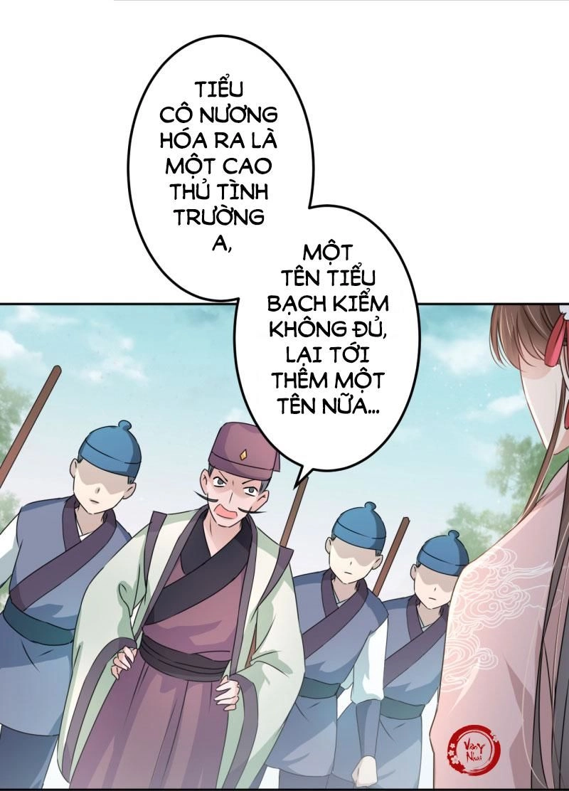 Vương Gia Không Thể Trêu Chapter 35 - 15