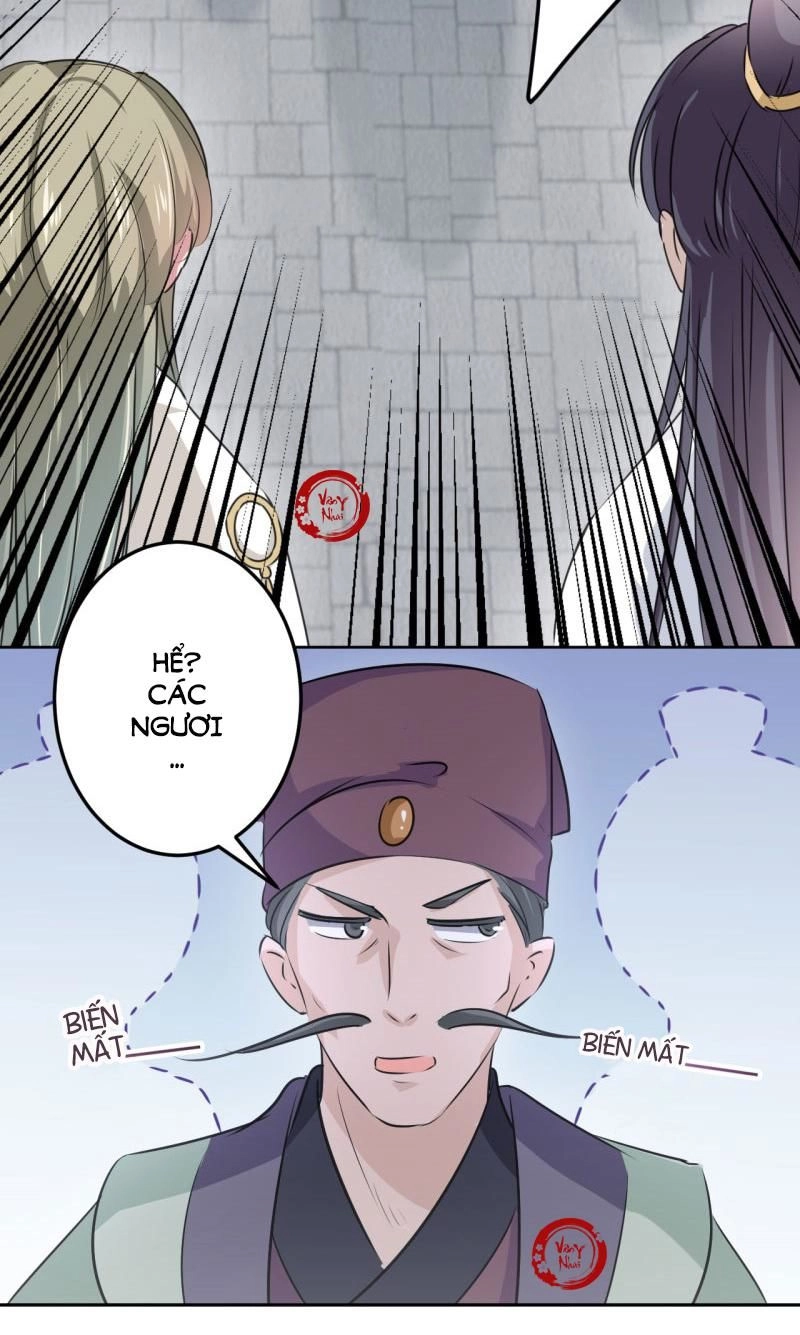 Vương Gia Không Thể Trêu Chapter 35 - 18