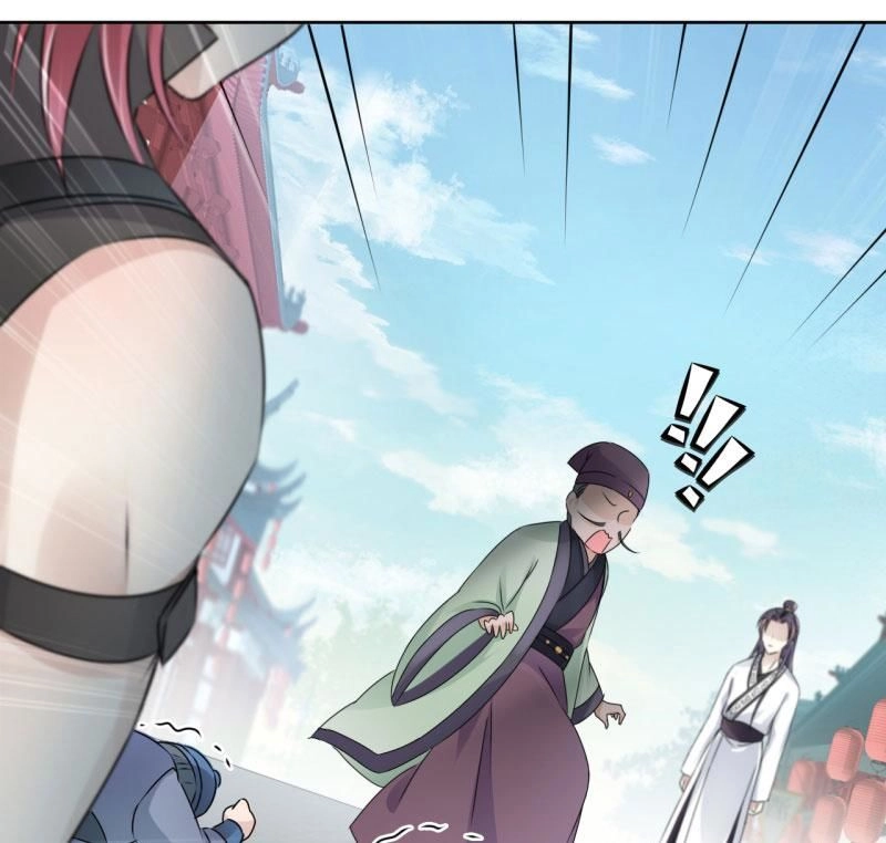 Vương Gia Không Thể Trêu Chapter 35 - 19