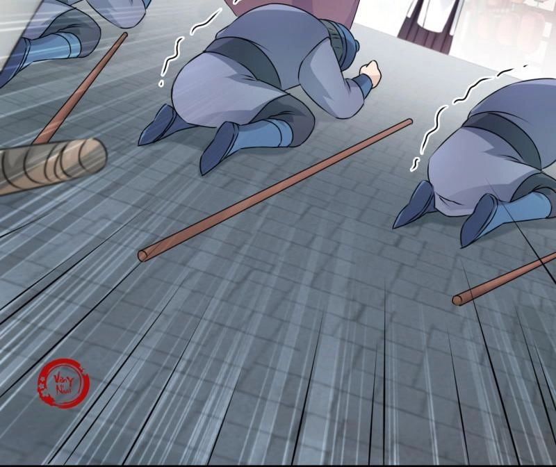 Vương Gia Không Thể Trêu Chapter 35 - 20