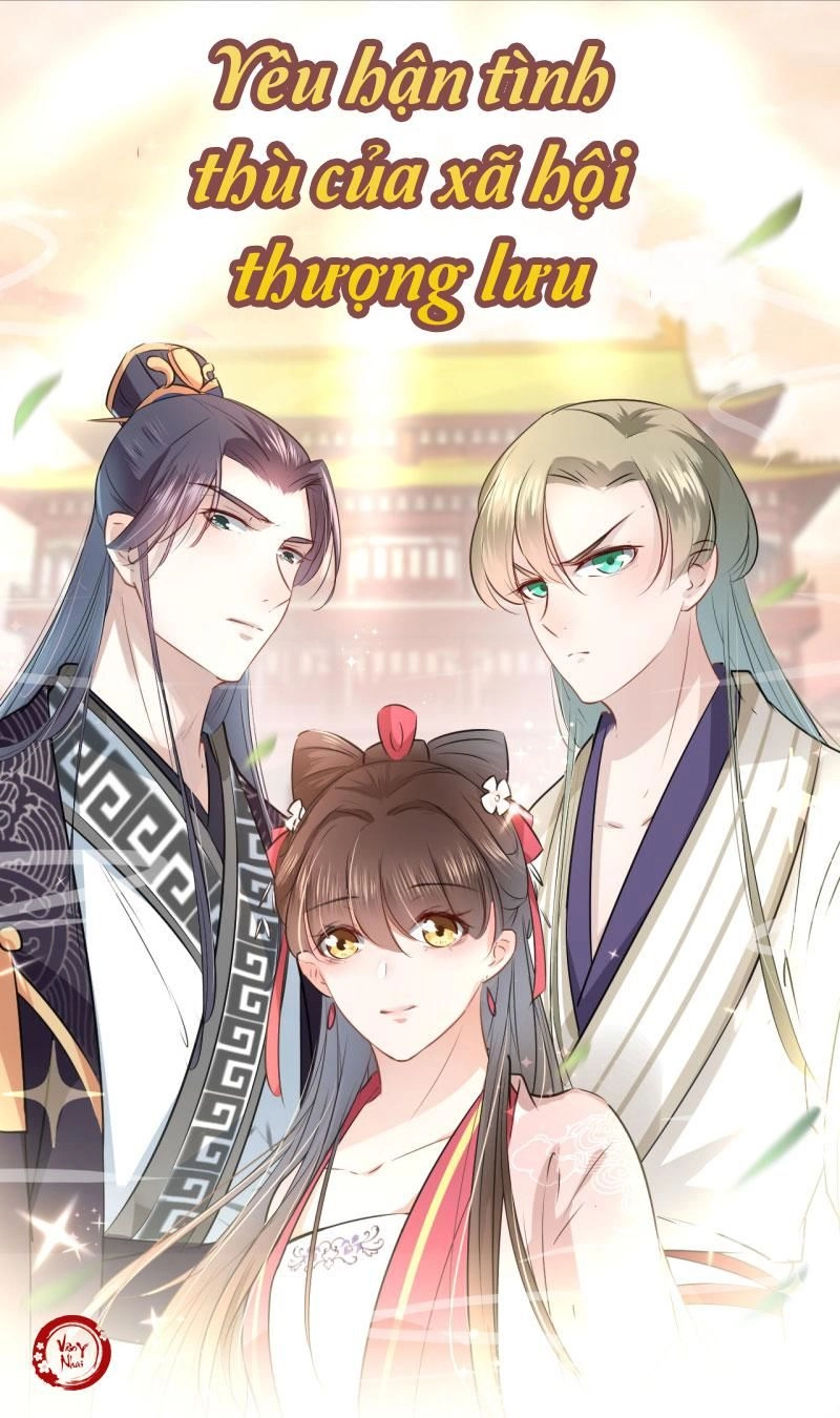 Vương Gia Không Thể Trêu Chapter 35 - 24