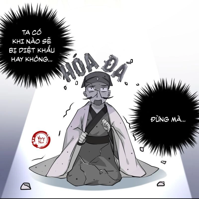 Vương Gia Không Thể Trêu Chapter 35 - 25
