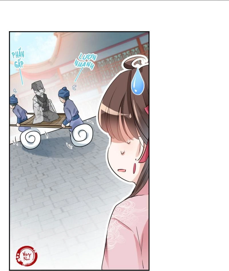 Vương Gia Không Thể Trêu Chapter 35 - 26