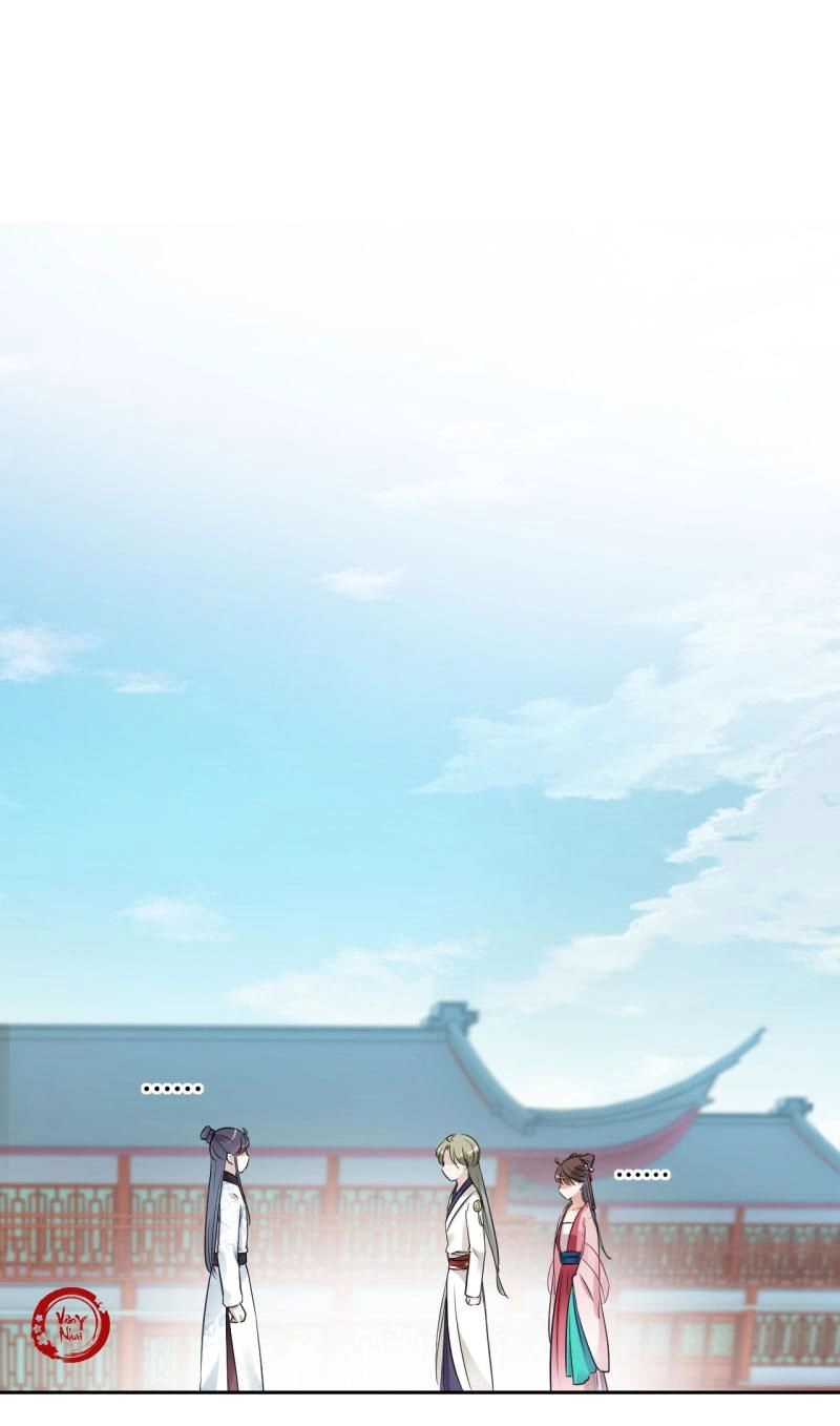 Vương Gia Không Thể Trêu Chapter 35 - 27