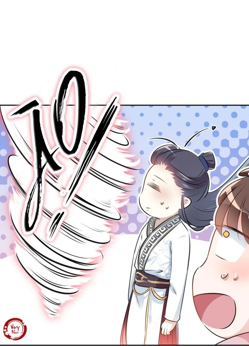 Vương Gia Không Thể Trêu Chapter 35 - 30